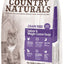 Grandma Mae's Country Naturals Grain Free Indoor & Weight Control Dry Cat Food Chicken 12lb