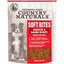 Grandma Mae's Country Naturals Soft Bites Dog Treats Chicken & Bacon 1ea/5oz.