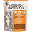 Grandma Maes Country Naturals Soft Bites Dog Treats Chicken Cheddar; 1ea-5 oz