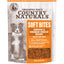 Grandma Maes Country Naturals Soft Bites Dog Treats Chicken Cheddar; 1ea-5 oz