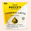 Bocce's Bakery Dog Biscuits Turmeric Latte 5oz. (Pack of 3)
