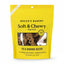 Bocces Bakery Dog Soft And Chewy Peanut Butter Banana 6oz