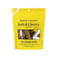 Bocces Bakery Dog Soft And Chewy Peanut Butter Banana 6oz