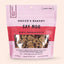 Bocces Bakery Dog Soft and Chewy Say Moooo 6Oz