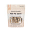 Bocces Bakery Dog Soft And Chewy Mud Pie 6oz