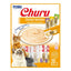 Inaba Cat Churu Chicken 20Ct/5Z Variety Bag
