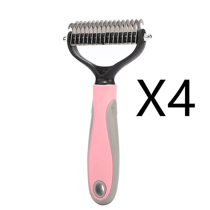 The Furbuster: Ultimate Pet Hair Remover
