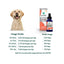 Pet Releaf Liposome Hemp Oil Cbd 600Mg