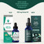 Pet Releaf Daily Organic Hemp Oil Cbd 100Mg