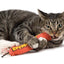 Petstages Green Magic Dynamite Catnip Toy Red 1ea/One Size