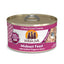 Weruva Cat Mideast Feast with Grilled Tilapia in Gravy 3oz. (Case of 24)
