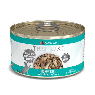 !TRULUXE C HONOR ROLL 3OZ