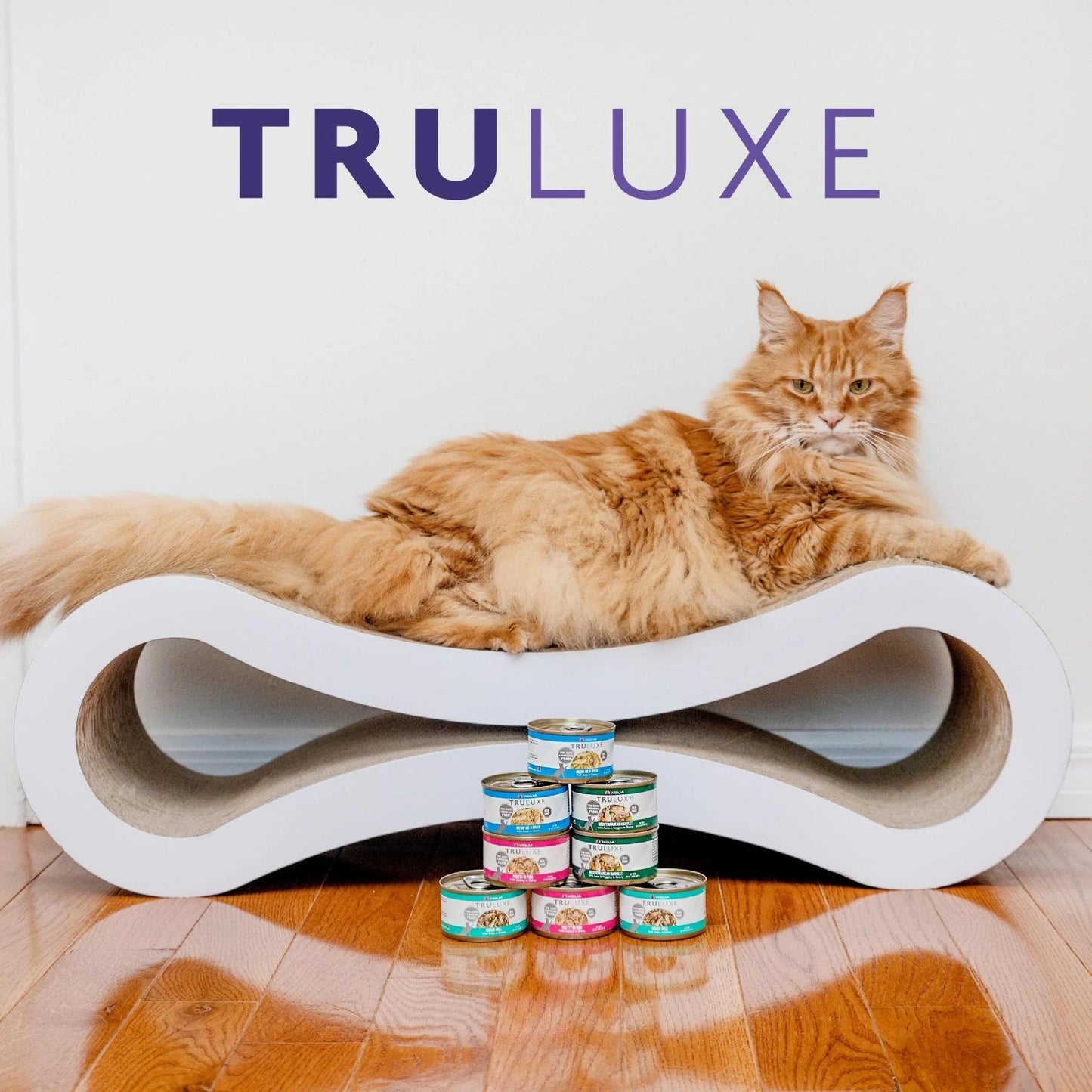 !TRULUXE C HONOR ROLL 6OZ