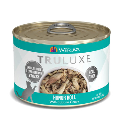 !TRULUXE C HONOR ROLL 6OZ