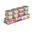 BFF Cat Batch O Besties Variety Pack 3oz. (Case of 12)