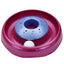 Bergan Cyclone Catnip Cat Toy Aqua, Mulberry, 1ea