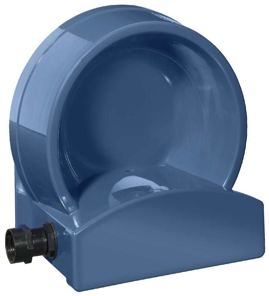 Bergan AutoWata Automatic Waterer Navy, 1ea/One Size