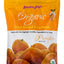 Grandma Lucys Dog Organic Baked Pumpkin Treat 14 Oz