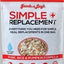 Grandma Lucys Dog Freeze Dried Simple Replacement Pork 7 oz.