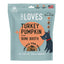 Farmland Traditions Tiny Loves Turkey and Pumpkin w/Bone Broth Dog Treats 1ea/6oz.