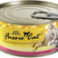 Fussie Cat Gold Chicken Egg Gravy 2.82oz. (Case of 24)