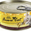 Fussie Cat Gold Chicken Liver pumpkin Soup 2.82oz. (Case of 24)
