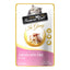 Fussie Cat Premium Chicken with Tuna in Gravy 2.47oz. Pouch