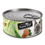 Fussie Cat Fine Dining Mousse Chicken with Pumpkin 2.47oz. (Case of 24)