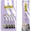 Fussie Cat Treat Chicken With Duck Puree 2oz/18count