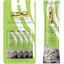Fussie Cat Treat Chicken With Vegetables Puree 2oz/18count