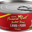 Fussie Cat Market Fresh Lamb & Pork Pate 5.5oz.  (Case of 24)