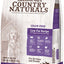 Grandma Mae's Country Naturals Grain Free Low Fat Dry Dog Food Pork 18ea/14 oz