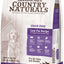 Grandma Mae's Country Naturals Grain Free Low Fat Dry Dog Food Pork 18ea/14 oz