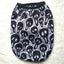 Skull Halloween Pet Clothes: Spooky Ghost Head Vest
