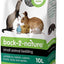 Back 2 Nature Small Animal Bedding 1ea/10 l, 8.5 lb