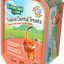 Emerald Pet Feline Dental Cat Treats Salmon 11oz