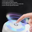 Dog Luminous Leash With Lights Small Medium Dogs Automatic Retractable Dog Walking Leash Teddy Travel Pet Supplies Accessories