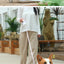 Dog Luminous Leash With Lights Small Medium Dogs Automatic Retractable Dog Walking Leash Teddy Travel Pet Supplies Accessories