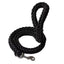 Dog leash for effective training and comfortable walking, strong and durable braid, suitable for large dogs, dog training leash