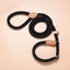 Adjustable Collar Harness Dog Leash Nylon Pet Lead Leash Dog Harness Durable Rope Belt Lightweight Dog Accessories Cat Collar