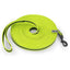 1.5M/2M/5M/3M/15M Medium small Long Dog Leash Latex Silk Easy and Convenient Training Big Dual color dog leash 10 meters