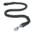 Dog leash for effective training and comfortable walking, strong and durable braid, suitable for large dogs, dog training leash