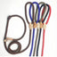 Adjustable Collar Harness Dog Leash Nylon Pet Lead Leash Dog Harness Durable Rope Belt Lightweight Dog Accessories Cat Collar