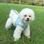 Small Dog Harness Leash Set Cute Traction Bracelet Medium Cat Collar Suit Soft Puppy Vest Harness Adjustable Pet Accessories