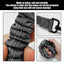Dog Leash, Double-headed Dog Rope, Shock-absorbing Elastic Rope, Explosion-proof Dog Chain, Dog Walking Rope, Pet Supplies