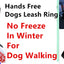 Dog Leash Double Leashes for Dogs Walking Detachable Dog Chains Two Dogs Double Leashes Walker Pet Supplies Accessories Pet Belt