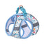 Small Dog Harness Leash Set Cute Traction Bracelet Medium Cat Collar Suit Soft Puppy Vest Harness Adjustable Pet Accessories