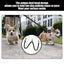 Dog Leash, Double-headed Dog Rope, Shock-absorbing Elastic Rope, Explosion-proof Dog Chain, Dog Walking Rope, Pet Supplies