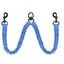 Dog Leash, Double-headed Dog Rope, Shock-absorbing Elastic Rope, Explosion-proof Dog Chain, Dog Walking Rope, Pet Supplies