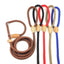Adjustable Collar Harness Dog Leash Nylon Pet Lead Leash Dog Harness Durable Rope Belt Lightweight Dog Accessories Cat Collar